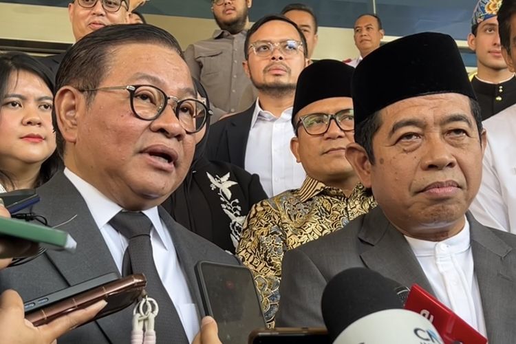 Pramono Klaim Sinergi dengan Pemerintah Pusat Baik, Singgung Bantuan TNI di Bantargebang