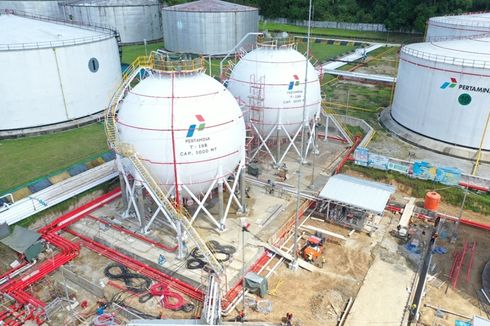 Operasional Terintegrasi, Begini Peran Penting Direktorat L&I Pertamina