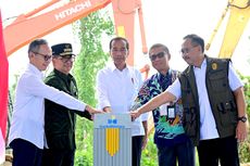 Kepala dan Wakil Kepala Otorita IKN Mundur, Jokowi: Pembangunan IKN Terus Lanjut