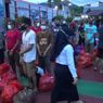 Terima Limpahan Tahanan Pasca Gempa Bumi, Lapas Polman Penuh Sesak