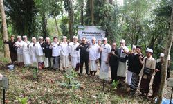 Perhutanan Sosial, Upaya Pertamina Lestarikan Lingkungan dan Tingkatkan Kesejahteraan Masyarakat