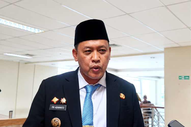 Kasus Dugaan Kekerasan Seksual, Wali Kota Bekasi Minta Ponpes Dar Et Tauhid Ditutup