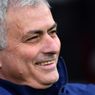 Chelsea Vs Tottenham, Pendapat Mourinho Soal Persaingan ke 4 Besar