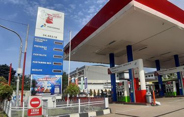 Daftar lengkap harga BBM terbaru di SPBU Pertamina yang berlaku di seluruh provinsi per 15 Januari 2023