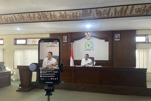 Dipecat Jokowi karena Komentar SARA, Arya Wedakarna Kemungkinan Kembali Jadi Senator Bali