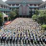 Alasan Pemerintah Tak Wajibkan Implementasi Kurikulum Merdeka Belajar di Sekolah