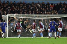 Hasil Aston Villa Vs Chelsea 1-3, Amukan Pasukan Pochettino