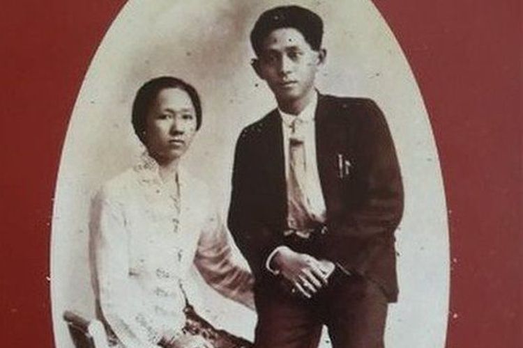 Batik Oey Soe Tjoen diproduksi pertama kali tahun 1925.