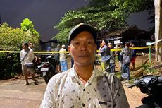 Detik-detik Terbakarnya Gudang Amunisi Ciangsana, Ketua RT: Meledak Saat Warga Buka Puasa