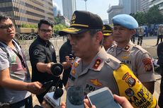 Kapolda Metro Jaya Ajak Aksi Massa untuk Damai Sesuai Arahan Prabowo