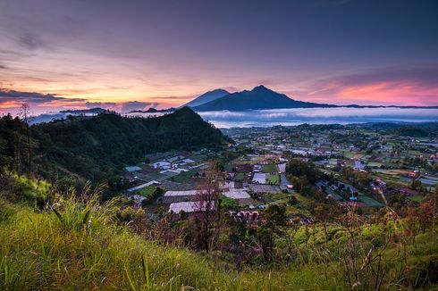 Berburu Tiket Murah ke Bali di GATF 2021, Ada Cashback hingga Rp 1,5 Juta