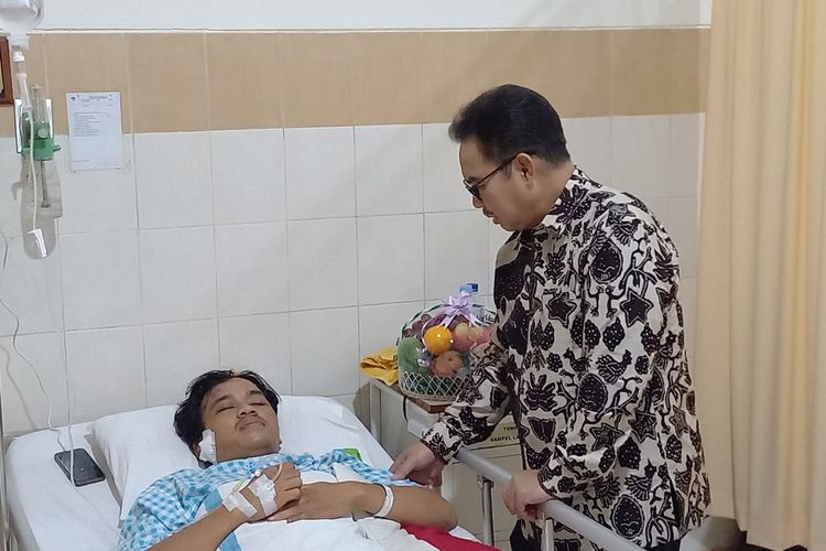 116 Orang Jadi Korban Kericuhan di Malioboro, Pemkot Jogja Siap Biayai Pengobatan
