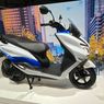 Peluang Suzuki Bakal Meluncurkan e-Burgman di Indonesia