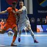 Hasil Futsal Four Nations Cup Latvia Vs Belanda 3-2, Kejutan Pertama
