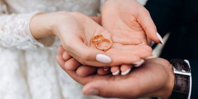 Banyak Warga Menikah Setelah Lebaran, Kemenag Pastikan Layanan KUA Tetap Berjalan Saat WFA