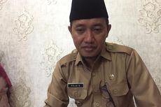 Positif Covid-19, Wabup Pamekasan Dirujuk ke RSUD Dr Soetomo Surabaya karena Sesak Napas