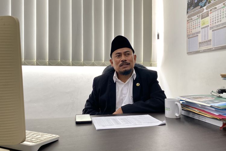 Masa Tunggu Lama, Banyak Orangtua di Indramayu Daftarkan Haji Anaknya yang Masih Belia