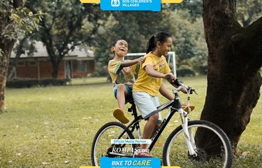 SOS Children?s Villages, lembaga non pemerintah yang fokus memberikan pengasuhan alternatif berbasis keluarga bagi anak-anak yang telah atau berisiko kehilangan pengasuhan orang tua, siap menggelar perhelatan Bike To Care 2022 #BaliLoop 500KM.