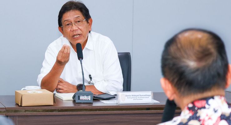 Provinsi Spesialis Kereta Cepat China Kepincut IKN, Garap Perumahan 
