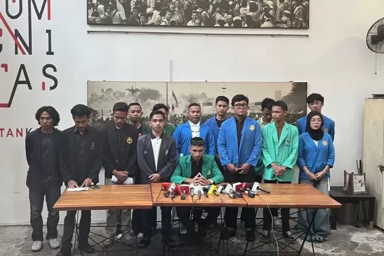 Polemik BEM Bersatu, Kontroversi dan Bantahan Organisasi Kampus yang Dicatut