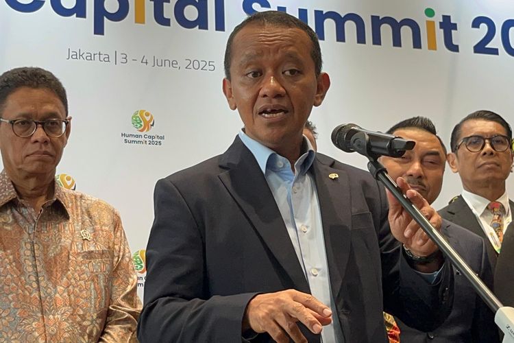 PT Gag Nikel Diberi Izin Menambang sampai 2047