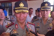 Kapolri Sebut Motif Penembakan Caleg Aceh Persaingan Antarpartai