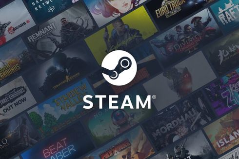 Steam Gelar Promo Khusus Game 