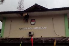 KPU Bekasi Panggil Parpol 