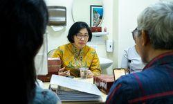 Uji Klinis Dialance, Perkeni Dorong Produk Penurun Diabetes Buatan Indonesia