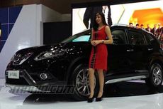 Nissan Tawarkan Diskon Rp 45 Juta