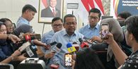 Istana Jawab Tuntutan Demo: Klaim APBN Dihemat, Janji MBG Dievaluasi