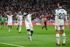 Inggris Vs Perancis: Southgate Pastikan The Three Lions Pesaing Utama Gelar Juara Piala Dunia 2022