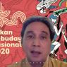 4.000 Lebih Seniman Bakal Semarakkan Pekan Kebudayaan Nasional 2020