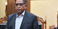 Hasto Kristiyanto Divonis 3,5 Tahun Penjara Terkait Kasus Suap Harun Masiku