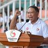 Profil Zainudin Amali, Menpora yang Dikabarkan Hendak Mundur karena Jabat Waketum PSSI