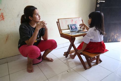 Dampak PJJ bagi Siswa Menurut P2G, Kemampuan Kian Tertinggal hingga Tak Kenal Guru dan Teman