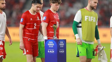 Kevin Diks Hingga Emil Audero Tiba, Timnas Indonesia Siap Gelar TC