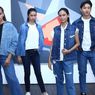 KIND, Denim Lokal yang Ramah Lingkungan