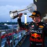 Kemenangan Spesial Verstappen di GP Jepang
