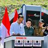 Presiden Jokowi Harap Tol Cisumdawu Bantu Optimalkan Operasional Bandara Kertajati