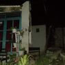 Tertimpa Reruntuhan Bangunan Saat Gempa Maluku, 1 Warga Tanimbar Terluka