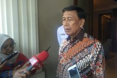 Polemik Firli Bahuri Jadi Ketua KPK, Wiranto Minta Buktikan dengan Kinerja