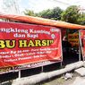 Tangis Harsi Setelah Tengkleng Jualannya Viral karena Dianggap Mahal