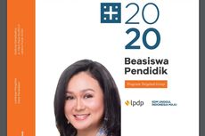 LPDP Buka Beasiswa Pendidik untuk Guru dan Dosen, Ini Cara Daftar