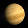 7 Fakta Misterius Venus, Planet Terpanas di Tata Surya