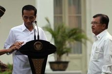 Jokowi-JK Akan Hadiri Perayaan HUT Ke-50 Golkar pada Malam Ini
