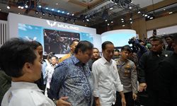 Pemerintah Dorong Peningkatan 