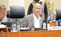 AS Bertindak Sepihak, Said Abdullah: WTO, IMF, dan Bank Dunia Harus Diperkuat