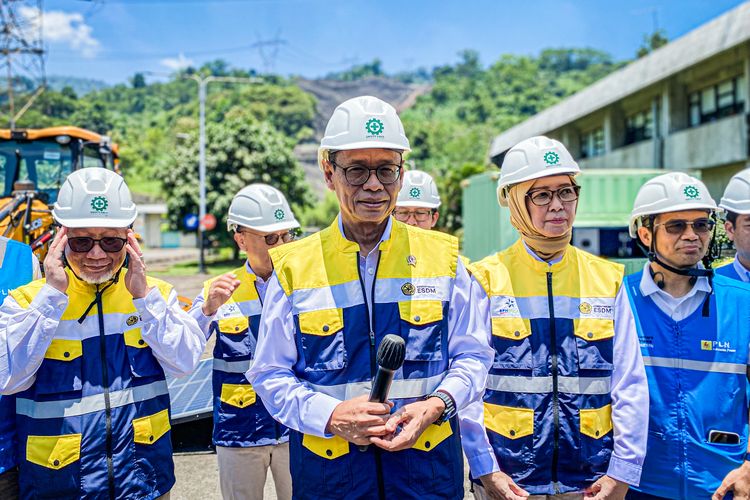 Wamen ESDM: Stok BBM Aman untuk Lebaran 2026, Tak Ada Pembatasan Pembelian