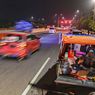 Cara Aman Berhenti di Bahu Jalan Tol Saat Arus Balik Lebaran